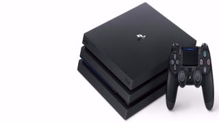PS4 Pro 'boost mode' runs unpatched PS4 games more smoothly