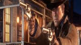 Digital Foundry: Trailer Red Dead Redemption 2 pod lupą