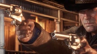 Red Dead Redemption 2's state-of-the-art technology analysed