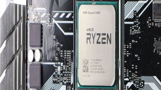 AMD Ryzen 5 1600/1600X kontra Core i5 7600K