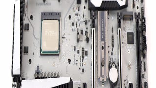 Test AMD Ryzen 7 1800X: jak procesor radzi sobie z grami?