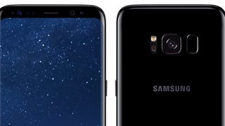 Samsung Galaxy S8 - recensione