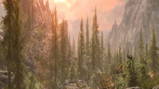Skyrim on Xbox One X gets the job done - but we expected more