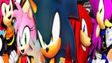 Sonic Forces focuses on PS4 with clear issues on other systems