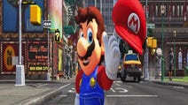 Super Mario Odyssey: O jogo mais poderoso da Switch?