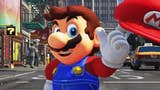 Digital Foundry na E3: Super Mario Odyssey pokaże moc Switch?