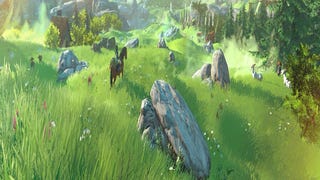 Comparativa de The Legend of Zelda: Breath of the Wild en Switch y Wii U