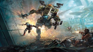 Titanfall and Apex Legends studio seeks new senior director with "multiplayer FPS experience"