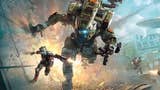 Something's not right with Titanfall 2 on Xbox One X