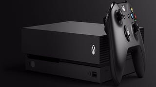 Unboxing-Video: Digital Foundry packt die finale Xbox One X aus