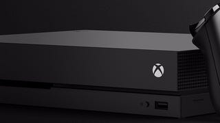 Unboxing-Video: Digital Foundry packt die finale Xbox One X aus