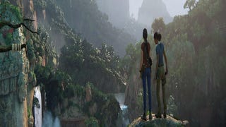 The Lost Legacy is Uncharted meets MGS5 - and it works