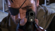 Digitan Foundry - O que faz a actualização PS4 Pro em Metal Gear Solid 5?