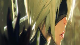 What's up with Nier: Automata on PC?