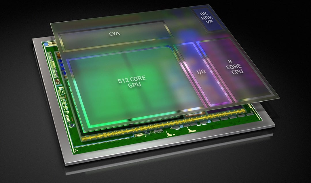 Teoria: Qual o próximo passo na parceria Nintendo/Nvidia? | Eurogamer.pt