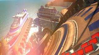 Digital Foundry kontra WipEout Omega Collection