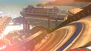 Digital Foundry kontra WipEout Omega Collection