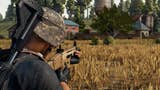 PUBG on Xbox One lets you view the PC settings screen