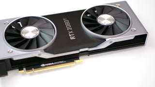 Nvidia GeForce RTX 2080 Ti benchmarks: the new top card tested