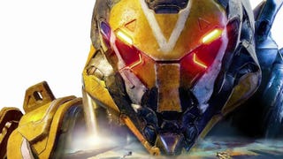 Anthem - demo E3 analisada - a BioWare leva o Frostbite para novos territórios
