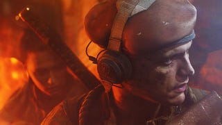 Stress-testing the Battlefield 5 beta on Xbox One X and PS4 Pro
