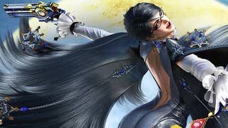 Switch Bayonetta 2 is a turbo-charged Wii U port