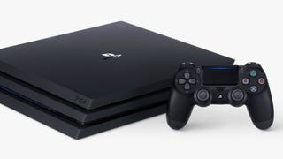 Here's the best PS4 Pro Black Friday and Cyber Monday deal