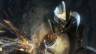 Can Dark Souls Remastered improve on the modded PC original?