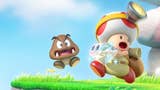 Captain Toad na Switch é excelente - mas a versão 3DS é a maior surpresa