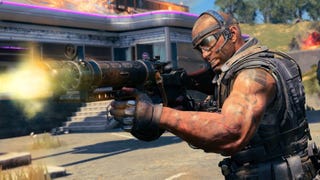 Il motore di Call of Duty alle prese con la sfida dei Battle Royale - analisi comparativa