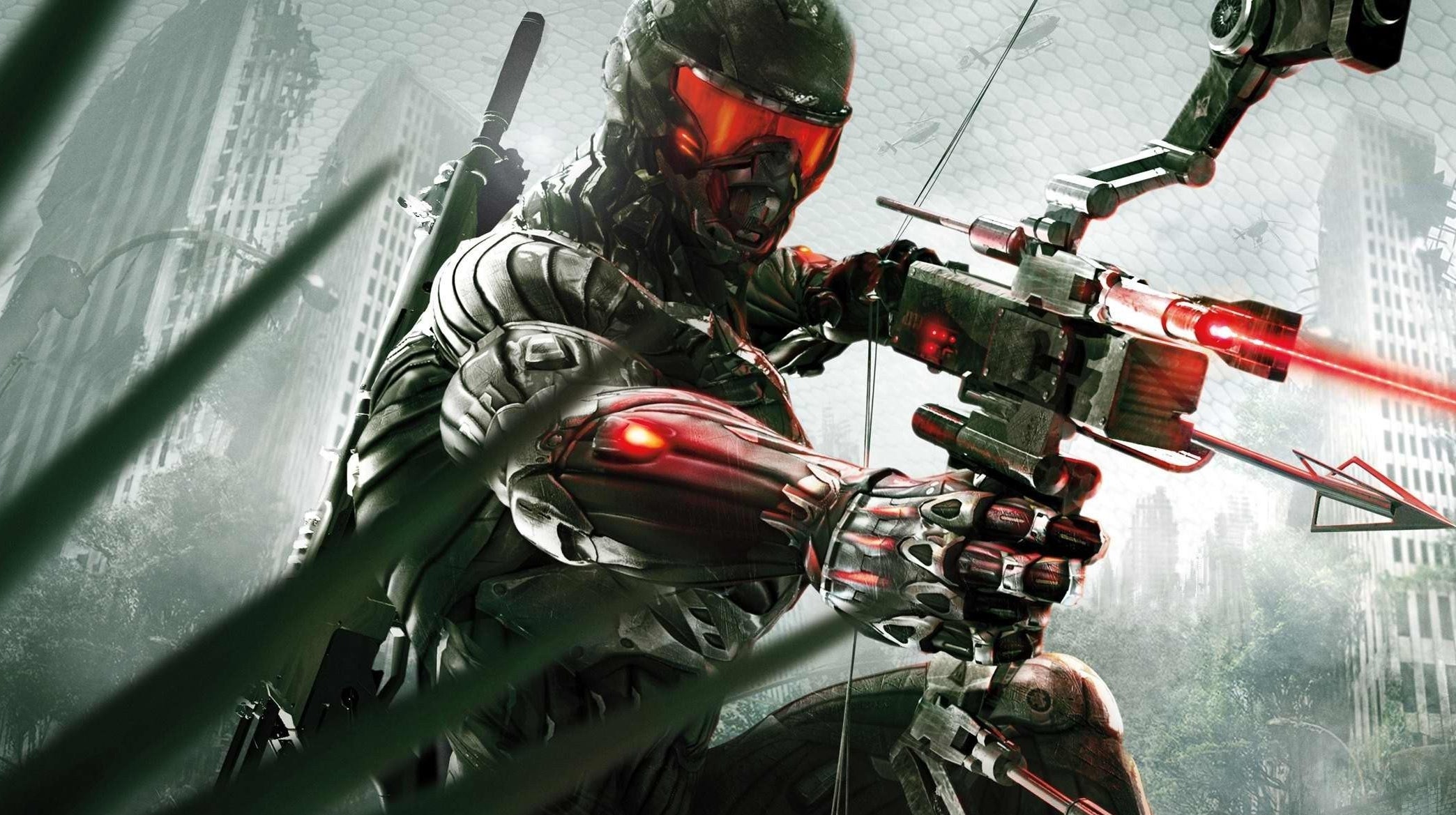 Crysis backwards compatible xbox one discount
