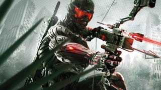 The Crysis Trilogy on Xbox One back-compat offers big performance boosts