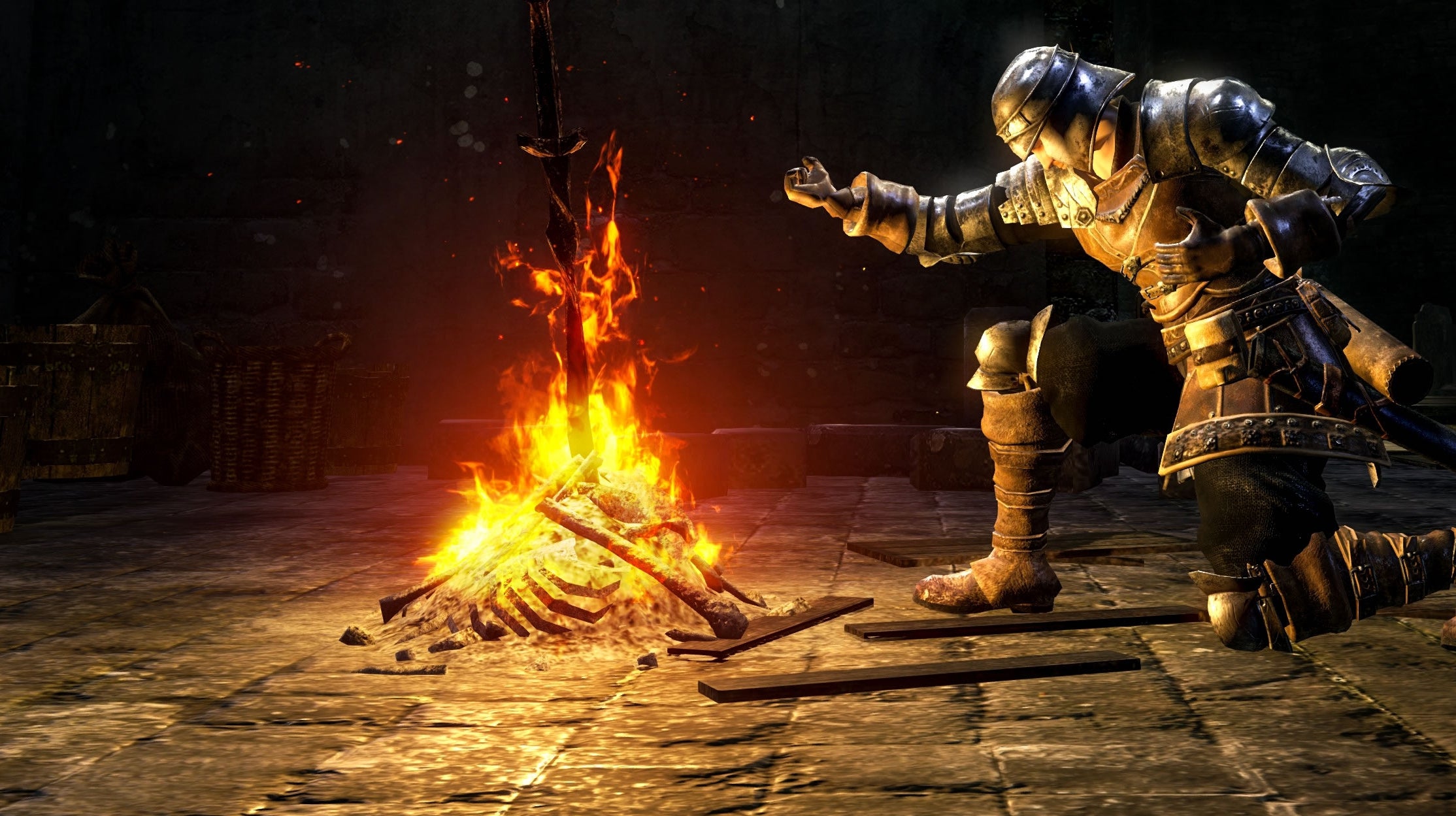 Dark souls deals remastered digital ps4