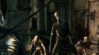 Cosa dovremmo aspettarci dal remaster di Dark Souls per Switch? - articolo
