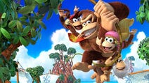 Donkey Kong Country: Tropical Freeze está melhor na Switch