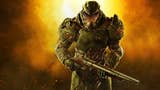 Doom's new 4K patch analysed on Xbox One X and PS4 Pro