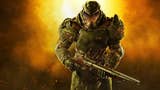 O novo patch 4K para Doom analisado na Xbox One X e PS4 Pro