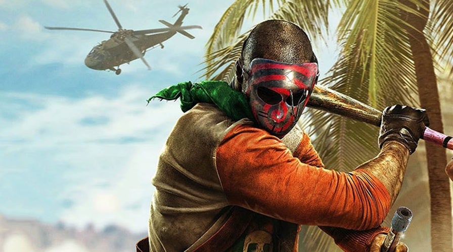 Dying Light: Bad Blood: what happens when battle royale meets parkour and zombies?