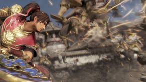 Dynasty Warriors 9: the lowest performance we've seen on PS4 Pro and Xbox One X