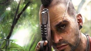 Far Cry Classic Edition is a barebones PC port