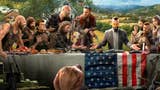 La tecnologia di Far Cry 2 è davvero più avanzata di quella di Far Cry 5? - articolo