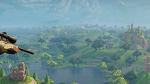 Fortnite's new 60fps mode is the real deal