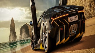 Forza Horizon 3 na Xbox One X to pokaz możliwości konsoli w 4K