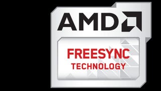 Suporte a ecrãs FreeSync  testado na Xbox One X