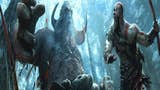God of War is PS4's next big tech showcase