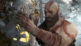 God of War is another tech powerhouse for PS4