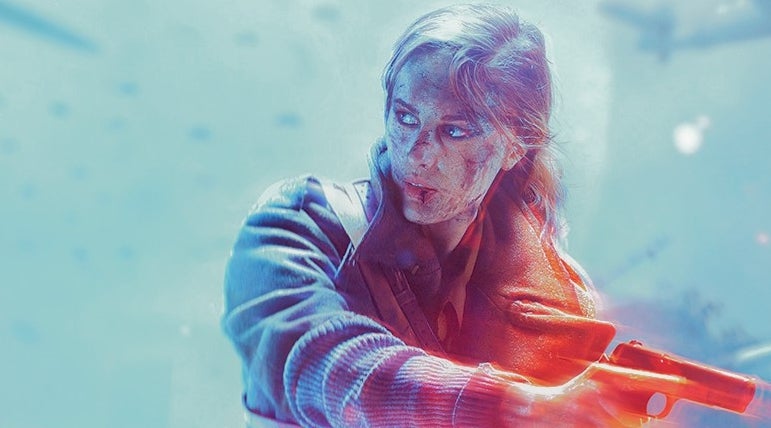 Hands-on with Battlefield 5: how the small things matter in this massive-scale shooter