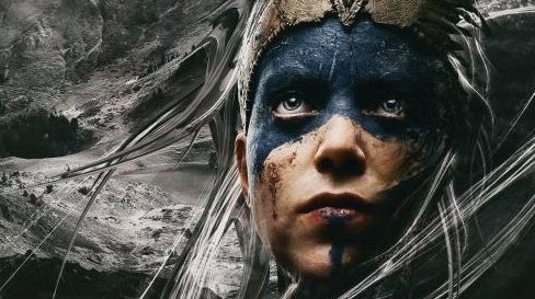 Hellblade 2 online xbox one