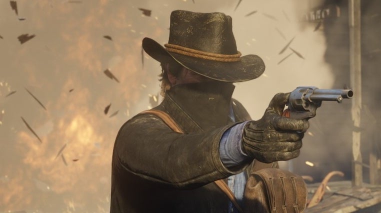 How could Red Dead Redemption 2 improve on PC?