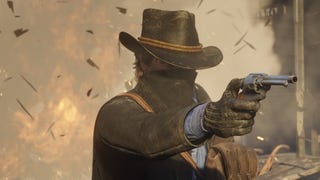 Como pode Red Dead Redemption ser melhorado no PC?